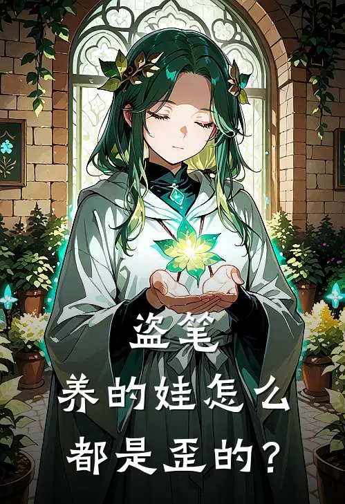 盗笔：养的娃怎么都是歪的？