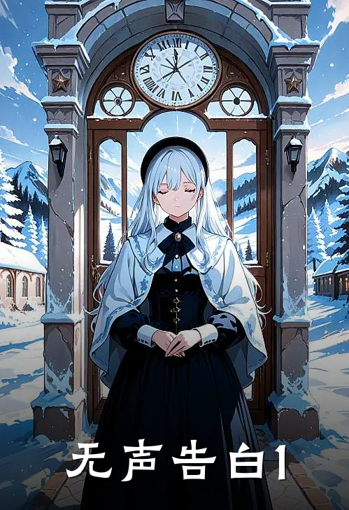 无声告白1