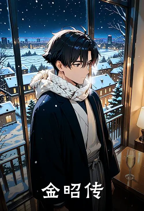萧长宁宋蘅(金昭传)全文免费在线阅读_金昭传完整版免费在线阅读