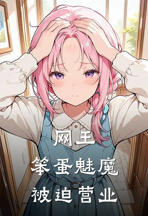 网王：笨蛋魅魔被迫营业