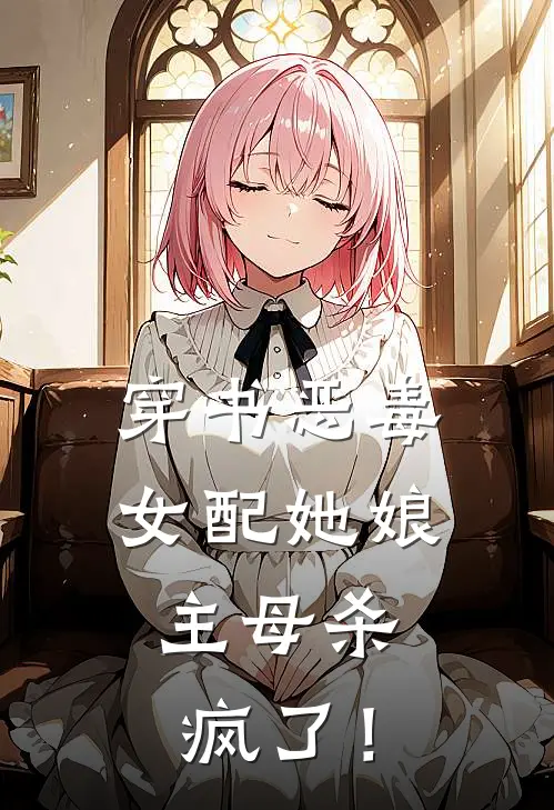 穿书恶毒女配她娘，主母杀疯了！