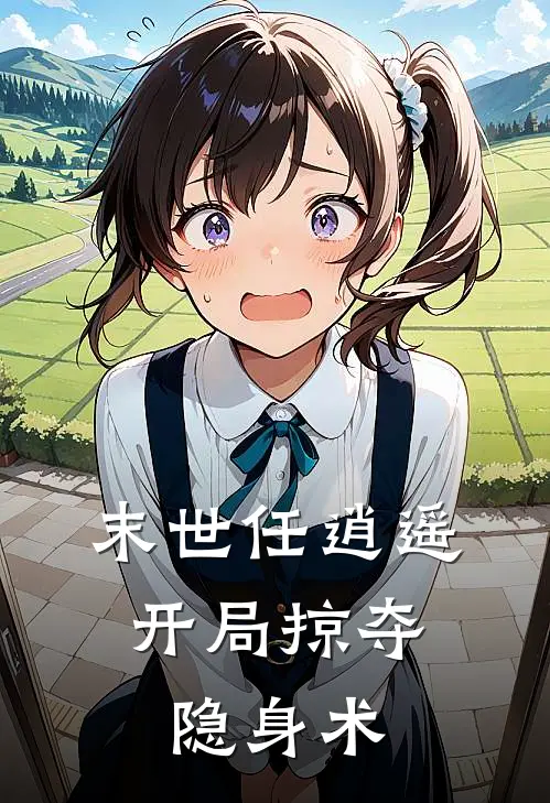 末世任逍遥，开局掠夺隐身术(陈轩李然)免费小说笔趣阁_完结版小说推荐末世任逍遥，开局掠夺隐身术(陈轩李然)