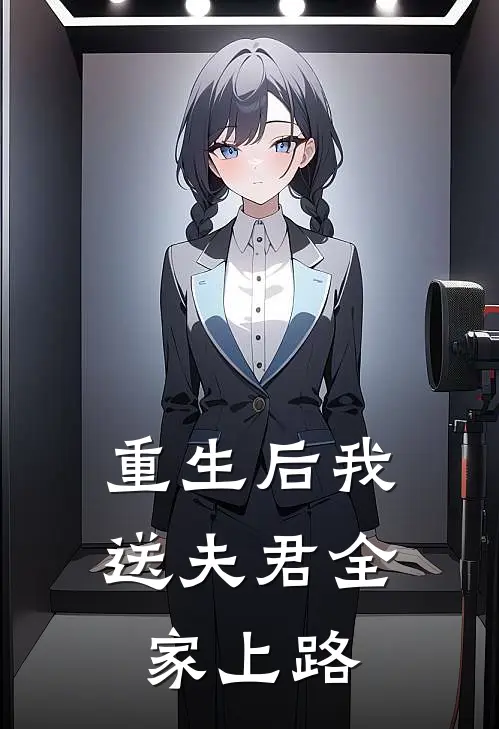 重生后我送夫君全家上路