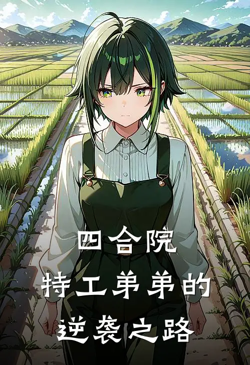 四合院：特工弟弟的逆袭之路晓寒林子明免费阅读全文_热门小说大全四合院：特工弟弟的逆袭之路晓寒林子明