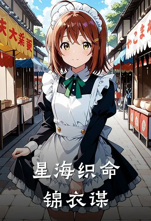 星海织命：锦衣谋沈星帷萧烬新热门小说_小说免费阅读星海织命：锦衣谋(沈星帷萧烬)