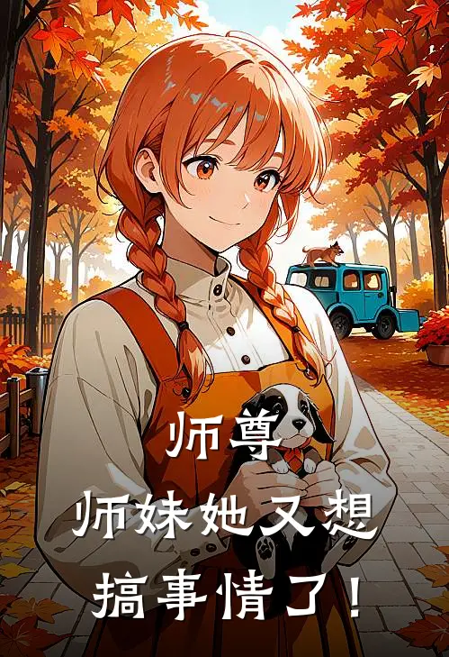 师尊，师妹她又想搞事情了！