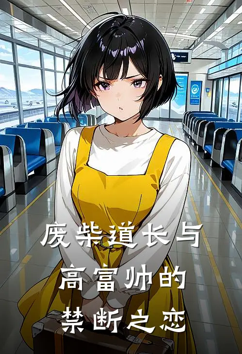 废柴道长与高富帅的禁断之恋