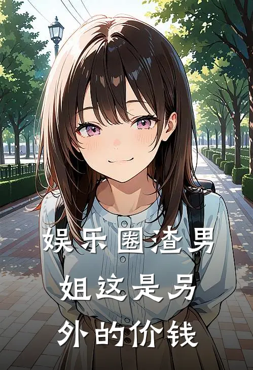 娱乐圈渣男：姐这是另外的价钱林晨杨蜜新热门小说_最新章节列表娱乐圈渣男：姐这是另外的价钱(林晨杨蜜)