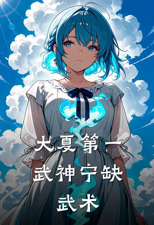 大夏第一武神宁缺,武术