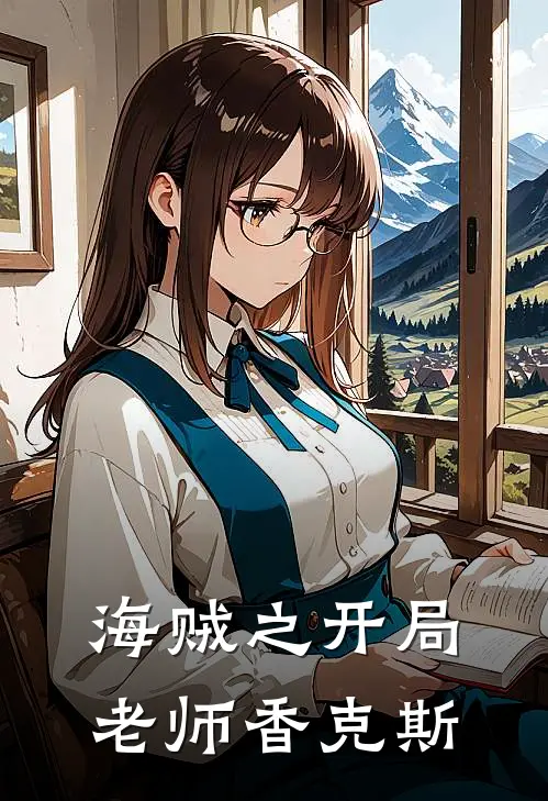 海贼之开局老师香克斯