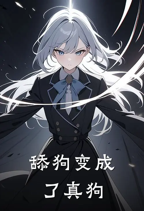 舔狗变成了真狗佐菲亚林橙完整版免费小说_热门网络小说推荐舔狗变成了真狗(佐菲亚林橙)