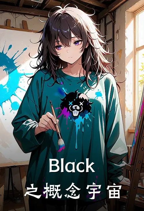 Black之概念宇宙润哥泰坦最新热门小说_免费小说全文阅读Black之概念宇宙(润哥泰坦)