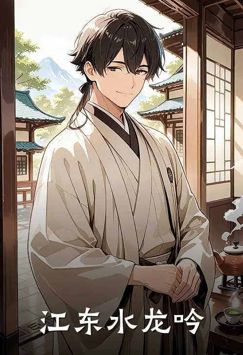 江东水龙吟