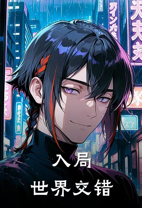 入局，世界交错