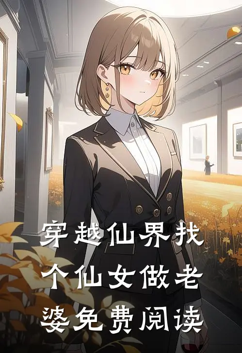 穿越仙界找个仙女做老婆免费阅读