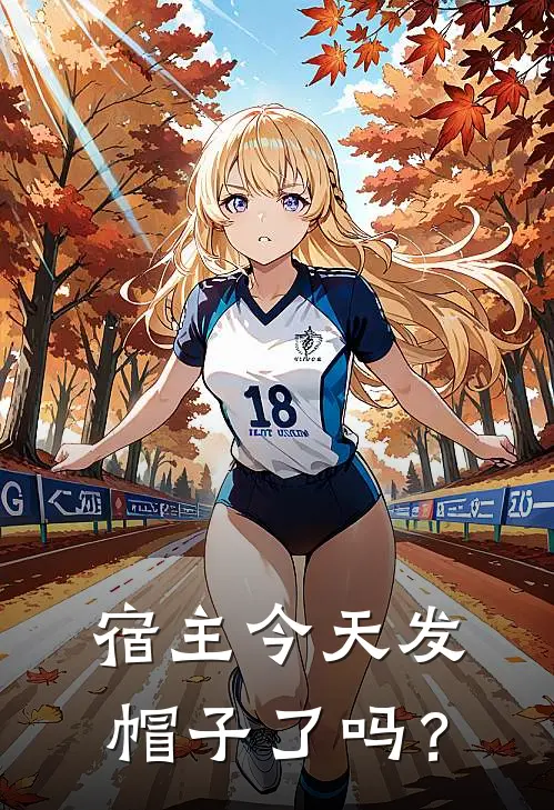 宿主今天发帽子了吗？