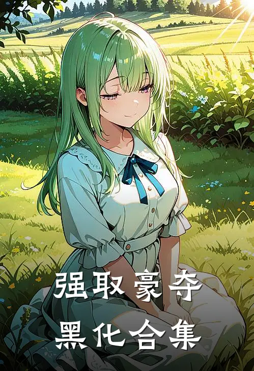 强取豪夺黑化合集