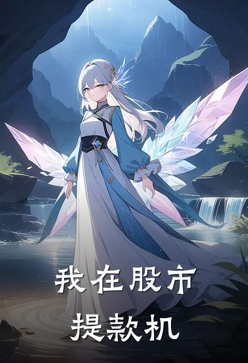 我在股市提款机刘强李梦瑶免费小说在线阅读_最新章节列表我在股市提款机(刘强李梦瑶)