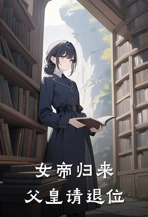 女帝归来：父皇请退位(沈瑶李绍丰)在哪看免费小说_最新章节列表女帝归来：父皇请退位(沈瑶李绍丰)