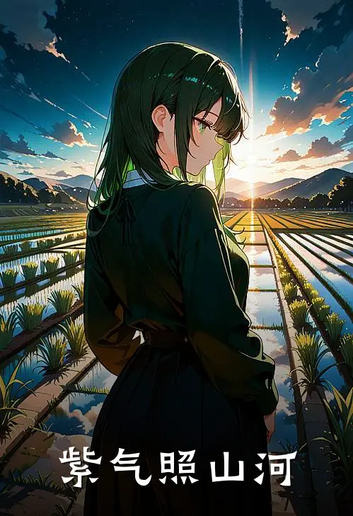 紫气照山河李啸天苏璃最新小说全文阅读_在线免费小说紫气照山河(李啸天苏璃)