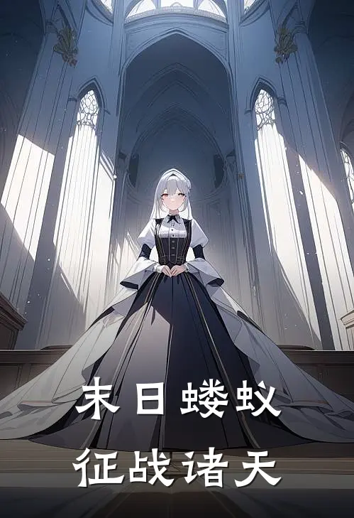 末日蝼蚁征战诸天