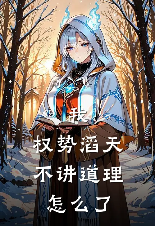 我，权势滔天不讲道理怎么了(吴玖张敬伟)完整版免费小说_最热门小说我，权势滔天不讲道理怎么了(吴玖张敬伟)