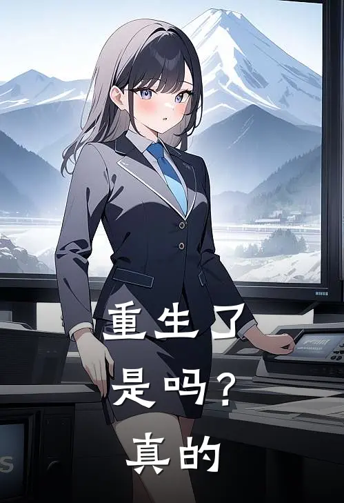 重生了是吗？真的