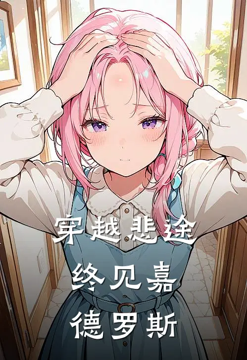 穿越悲途，终见嘉德罗斯