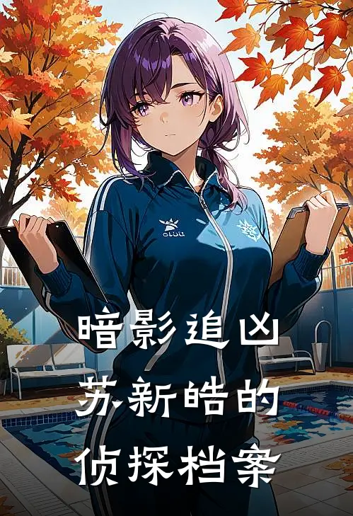 暗影追凶：苏新皓的侦探档案(苏新皓林雨晴)在线免费小说_热门网络小说暗影追凶：苏新皓的侦探档案苏新皓林雨晴