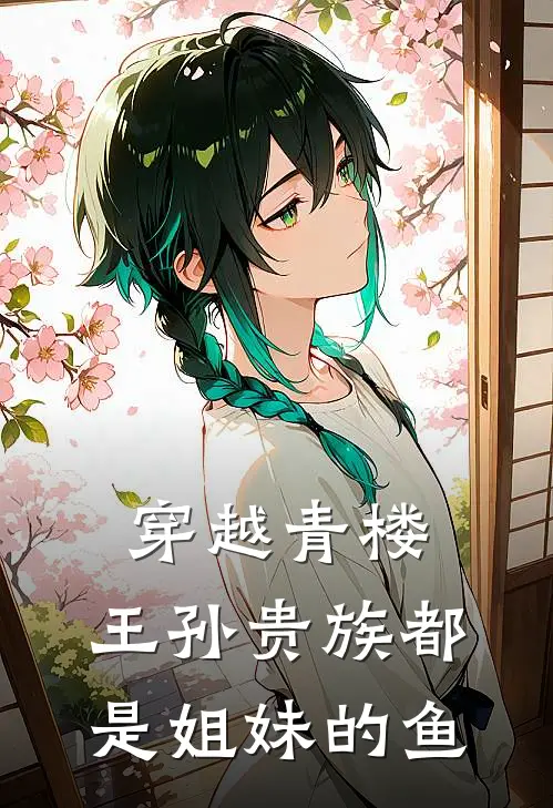 穿越青楼，王孙贵族都是姐妹的鱼