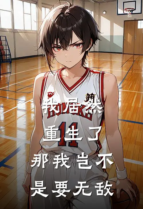 我居然重生了，那我岂不是要无敌
