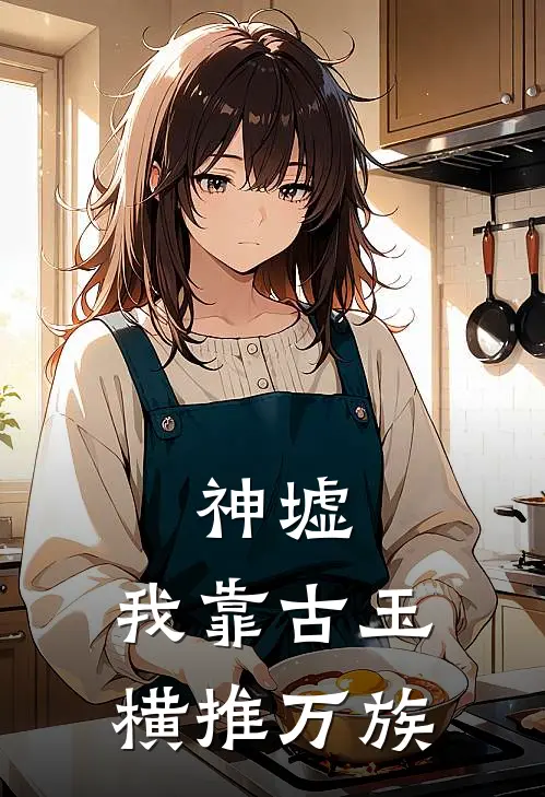 神墟：我靠古玉横推万族