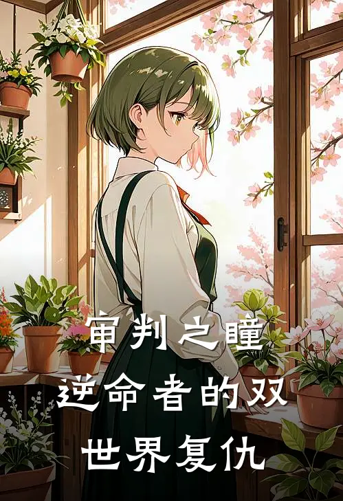 审判之瞳：逆命者的双世界复仇(林砚莉莉安)已完结小说_审判之瞳：逆命者的双世界复仇(林砚莉莉安)小说免费在线阅读