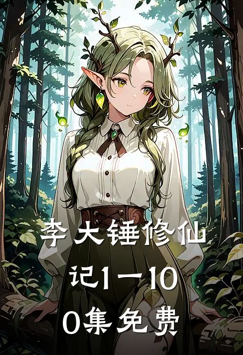 李大锤修仙记1一100集免费