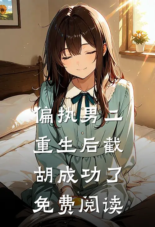 偏执男二重生后截胡成功了免费阅读