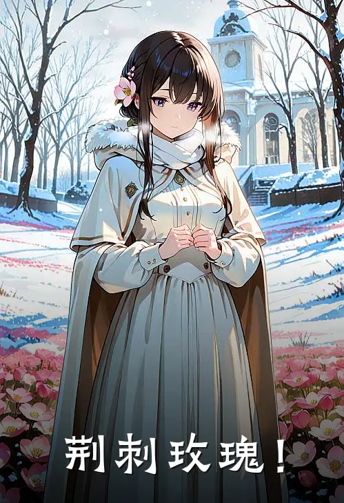 荆刺玫瑰！(苏晚星陆沉舟)免费小说阅读_完结版小说推荐荆刺玫瑰！(苏晚星陆沉舟)