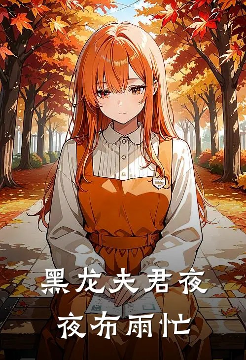 黑龙夫君夜夜布雨忙