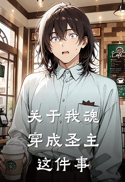 关于我魂穿成圣主这件事