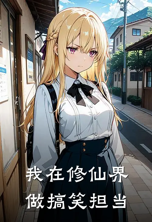 我在修仙界做搞笑担当