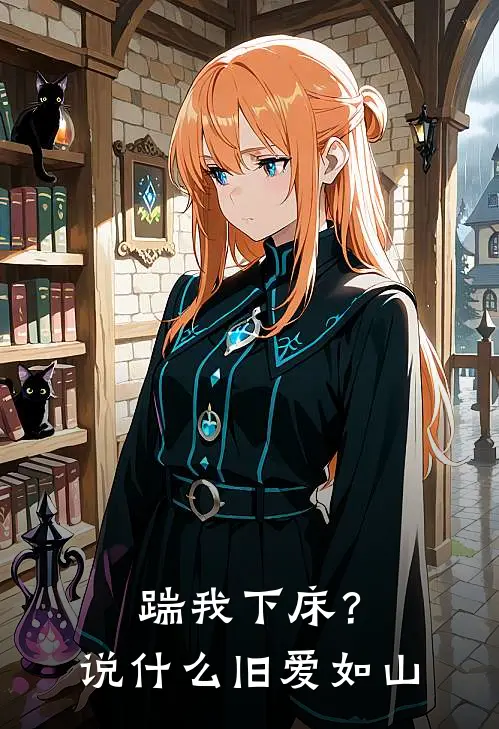 踹我下床？说什么旧爱如山