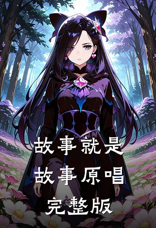 故事就是故事原唱完整版