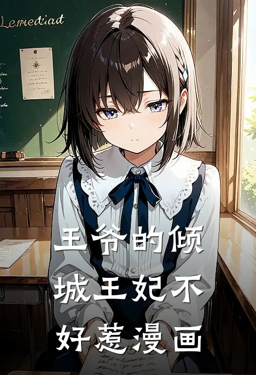 王爷的倾城王妃不好惹漫画