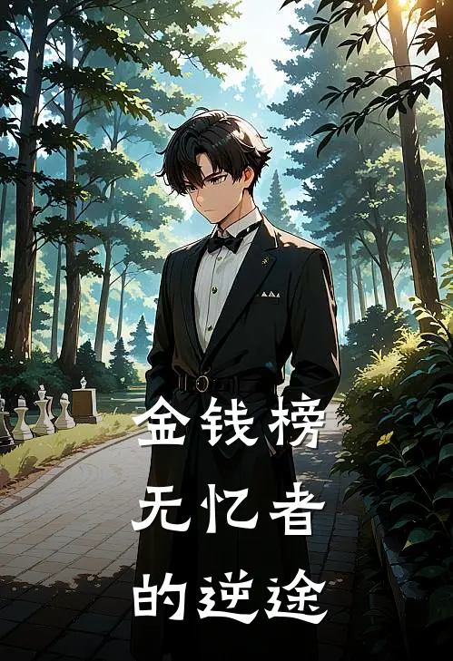 金钱榜：无忆者的逆途小说莱拉亨利（已完结全集完整版大结局）莱拉亨利小说全文阅读笔趣阁