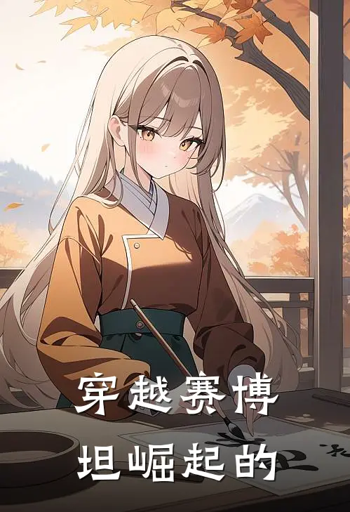 穿越赛博坦崛起的