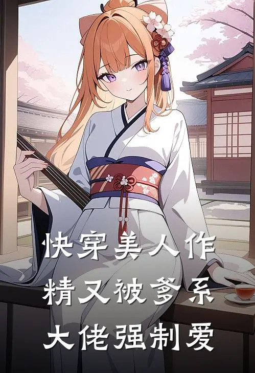 快穿美人作精又被爹系大佬强制爱