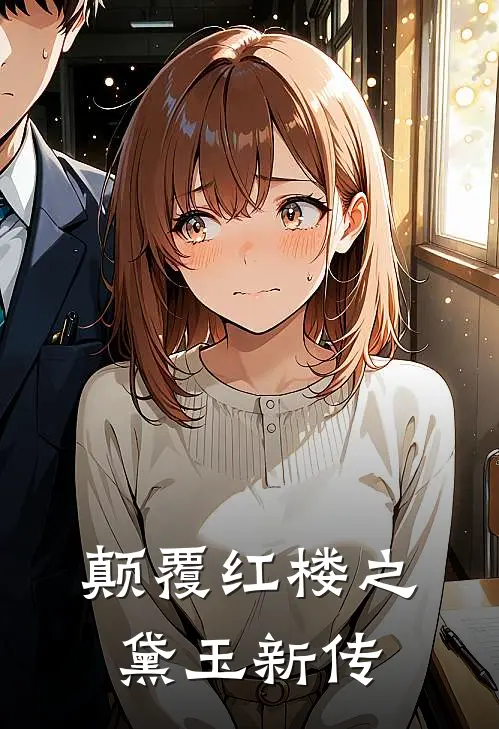 颠覆红楼之黛玉新传