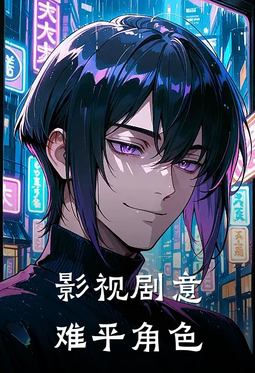 影视剧意难平角色