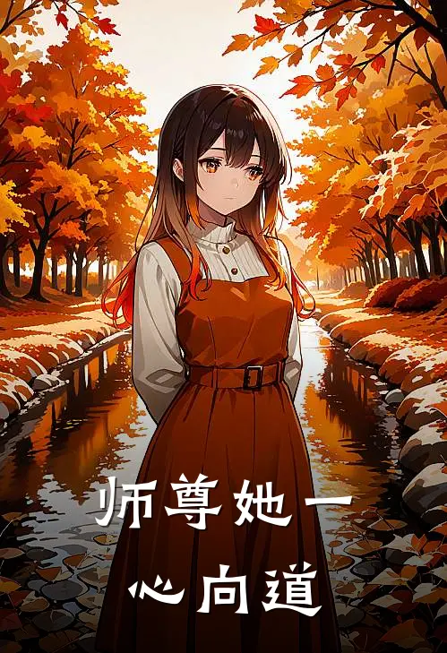 师尊她一心向道
