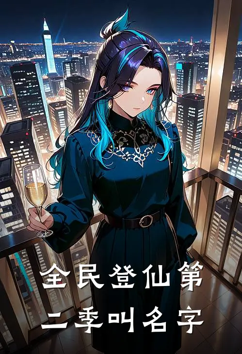 全民登仙第二季叫名字