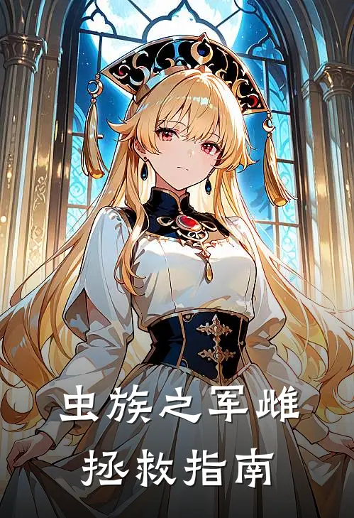 虫族之军雌拯救指南